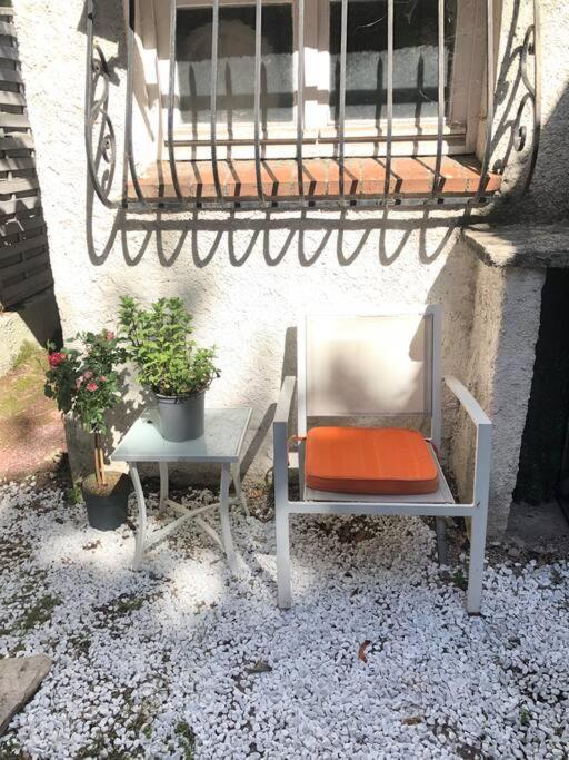 Proche Plages Juan Les Pins Petit Dans Apartment *