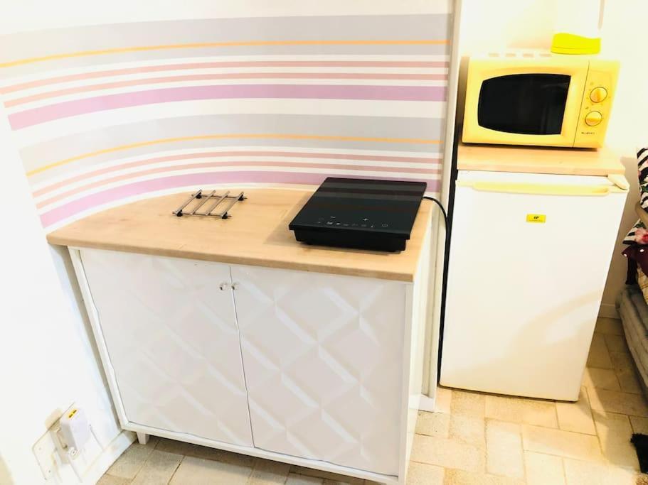 Proche Plages Juan Les Pins Petit Dans Apartment Antibes