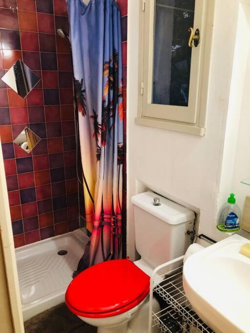 Proche Plages Juan Les Pins Petit Dans Apartment