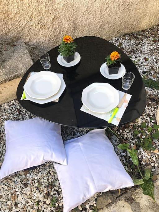 Proche Plages Juan Les Pins Petit Dans